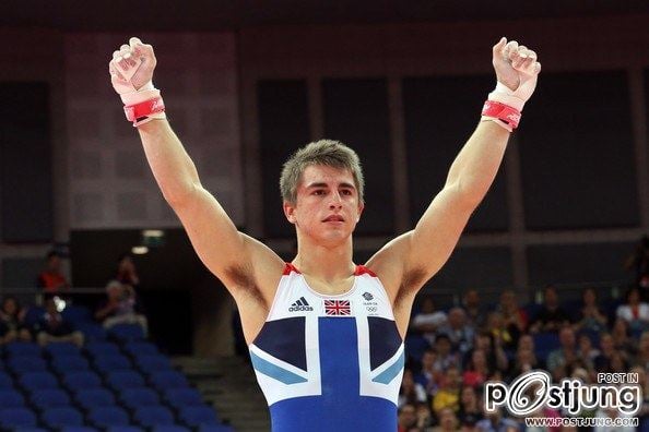 Max Whitlock