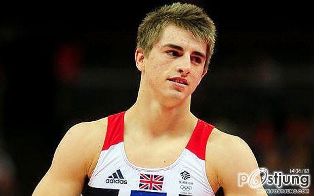 Max Whitlock