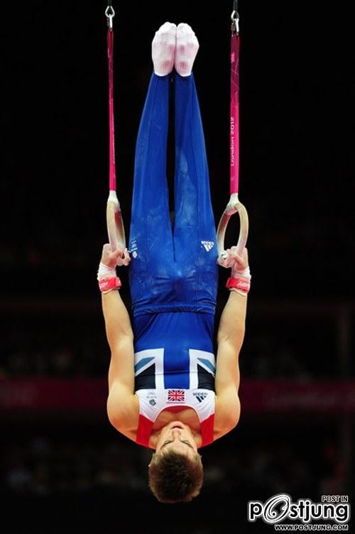 Max Whitlock