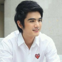 น้องคนนี้น่ารักไหม