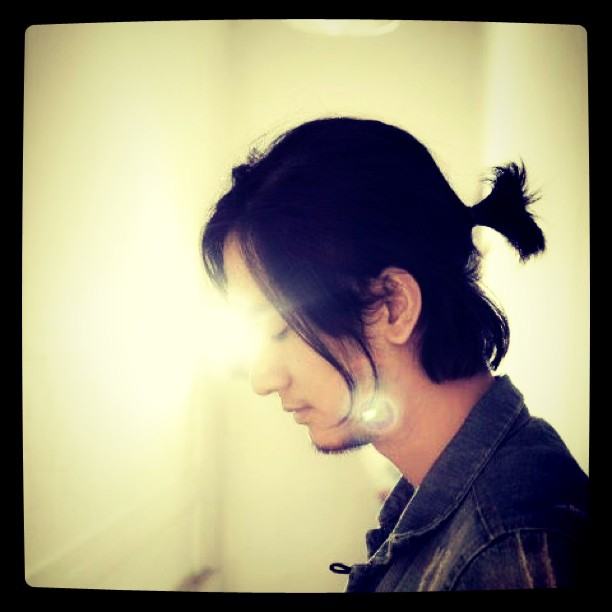 โบ๊ท นิธิศ มือเบสสุดเท่ จากวง THE YERS