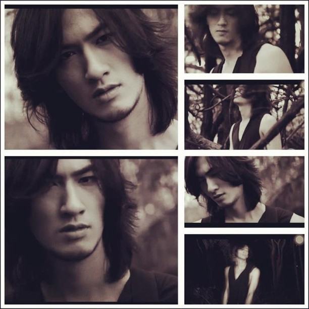 โบ๊ท นิธิศ มือเบสสุดเท่ จากวง THE YERS