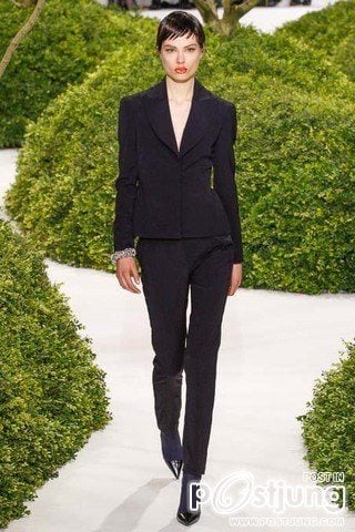 CHRISTIAN DIOR COTURE Spring/Summer 2013