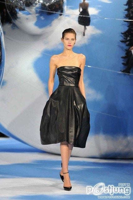 DIOR Autumn/Winter 2013/2014