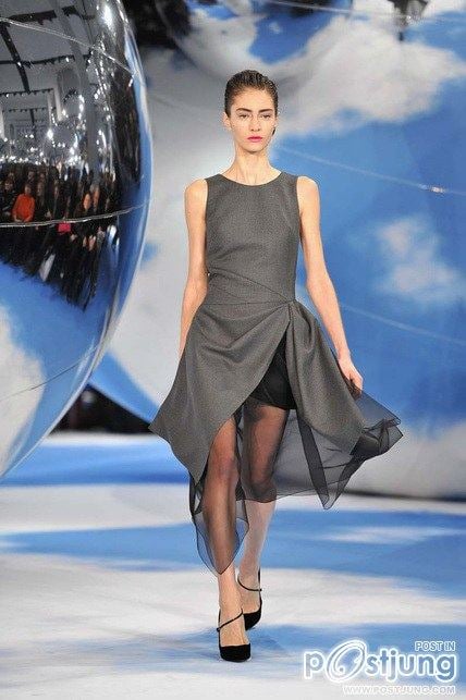 DIOR Autumn/Winter 2013/2014