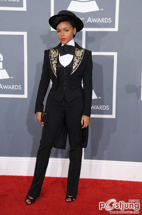 GRAMMY 2013