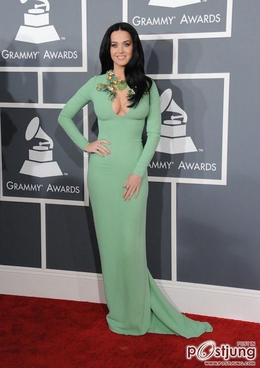 GRAMMY 2013