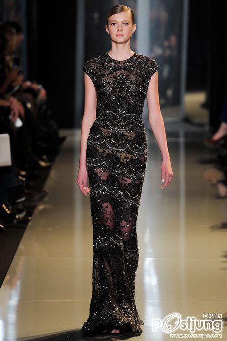 Elie Saab Couture Spring/Summer 2013