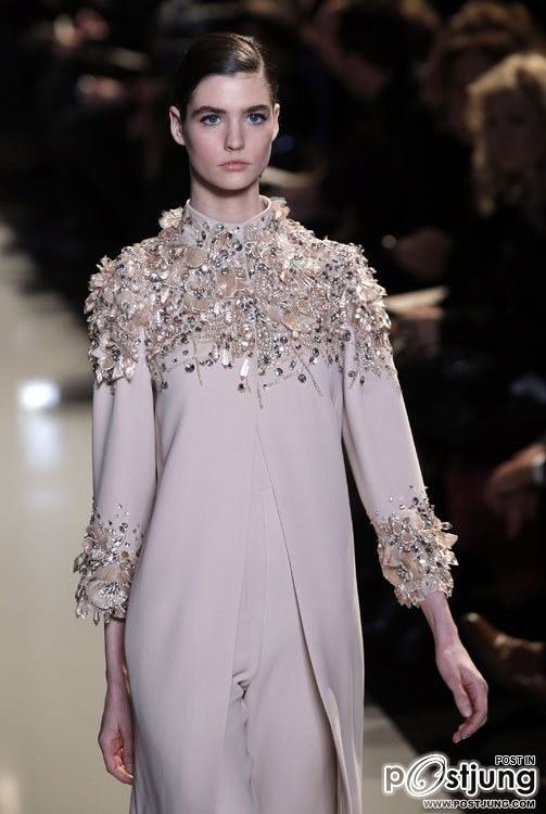 Elie Saab Couture Spring/Summer 2013