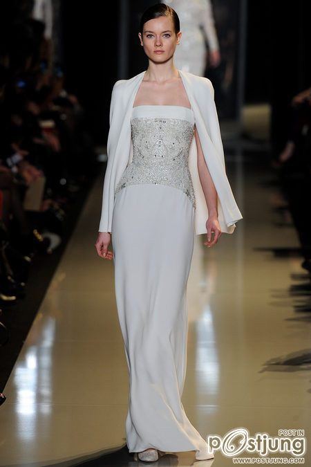 Elie Saab Couture Spring/Summer 2013