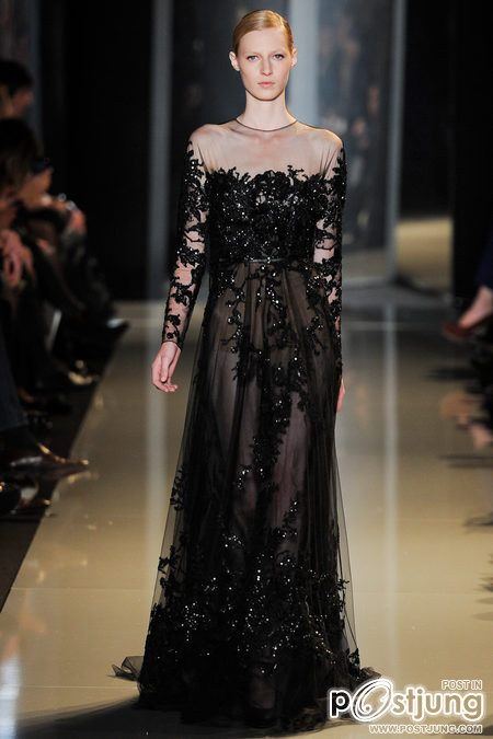 Elie Saab Couture Spring/Summer 2013