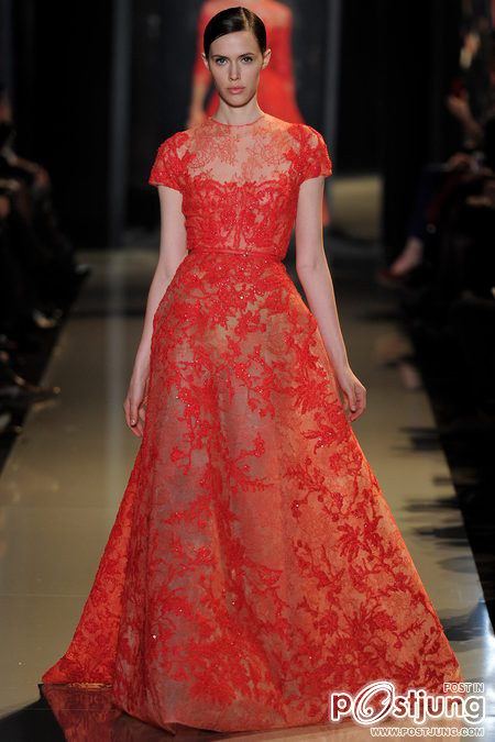 Elie Saab Couture Spring/Summer 2013