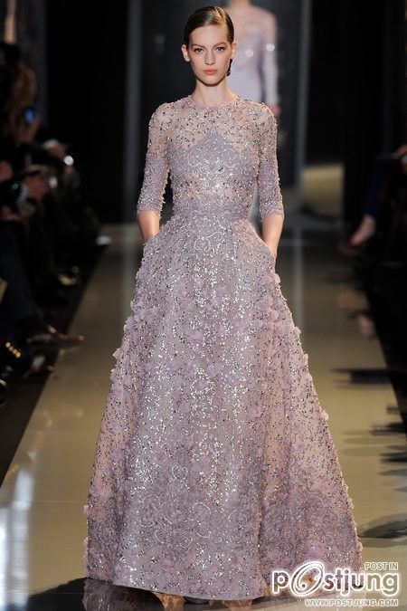 Elie Saab Couture Spring/Summer 2013