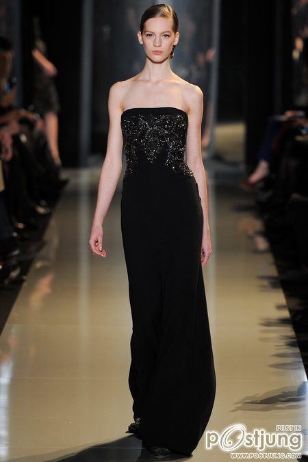 Elie Saab Couture Spring/Summer 2013