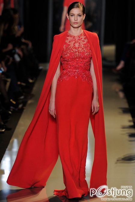 Elie Saab Couture Spring/Summer 2013