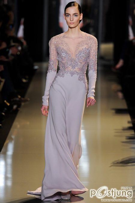 Elie Saab Couture Spring/Summer 2013