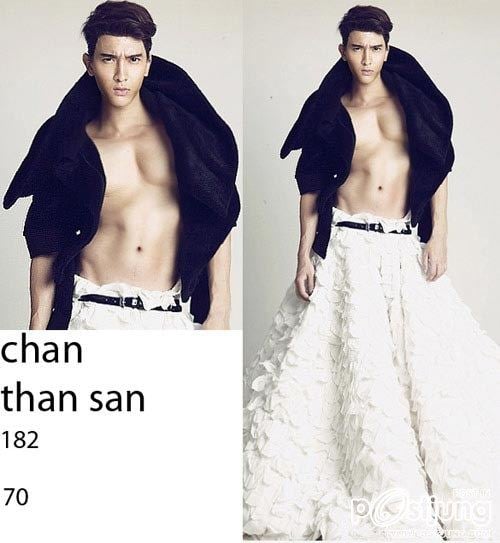 Chan Than San UP Date