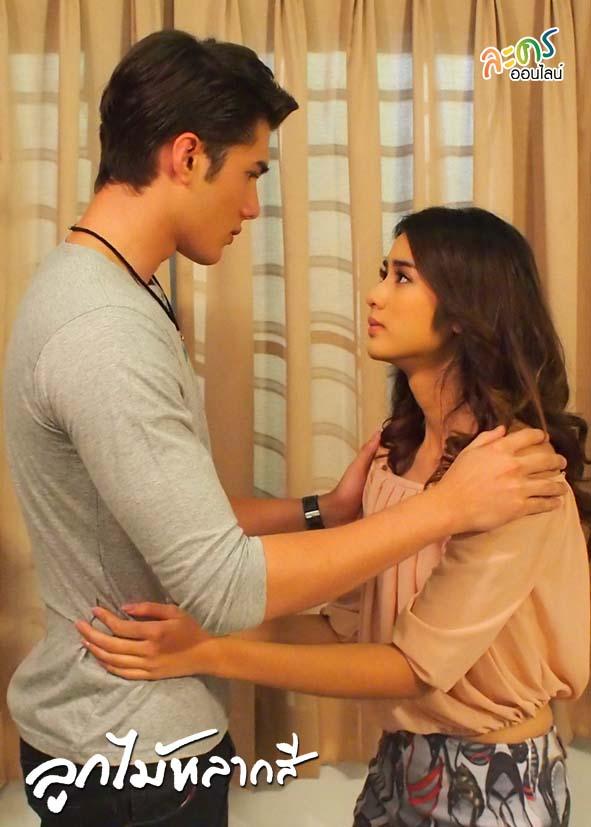 &ldquo;มะนาว&rdquo; เสียจูบแรกให้ &ldquo;มิกค์&rdquo;