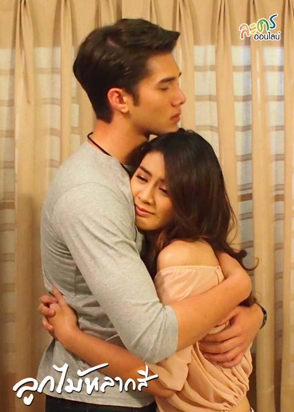 &ldquo;มะนาว&rdquo; เสียจูบแรกให้ &ldquo;มิกค์&rdquo;