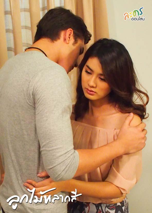 &ldquo;มะนาว&rdquo; เสียจูบแรกให้ &ldquo;มิกค์&rdquo;