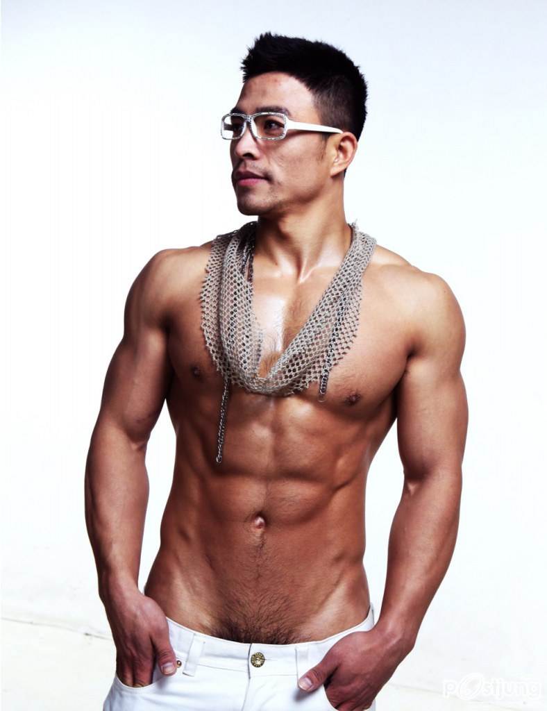 Hot Asian guys with Glasses