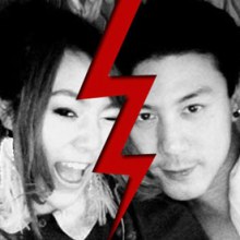 โดม กัสจัง เลิกอีกรอบ แล้วจ้า