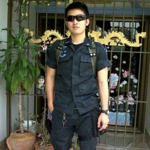 หน้าตา ทหารพรานเชียงราย  อายุ24  ขี้อาย