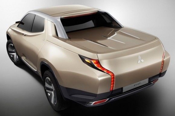 All New Triton
