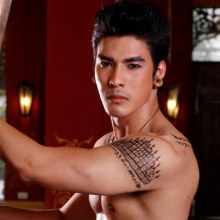 คนนี้ นายแบบ แทนไทย ที่มีข่าวเป็นแฟนพี่ดิว เดอะสตาร์