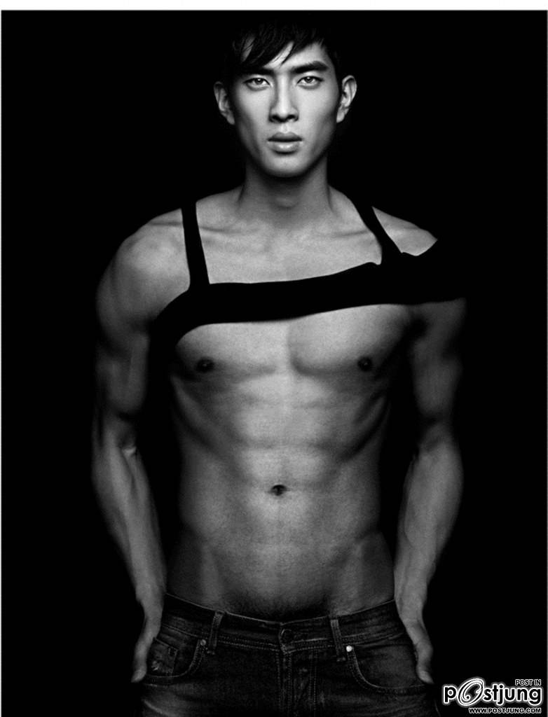 ถอดโชว์เรือนร่าง 174