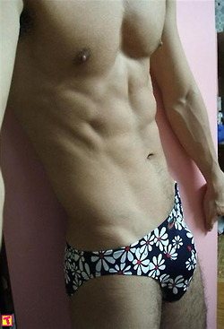 ถอดโชว์เรือนร่าง 174