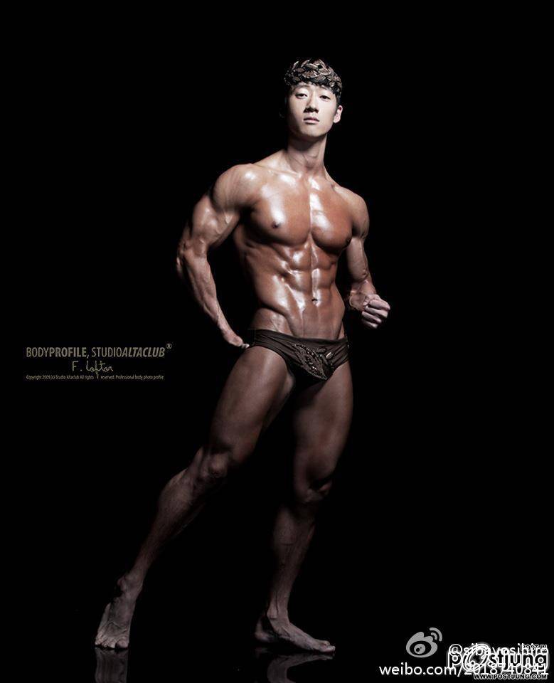 ถอดโชว์เรือนร่าง 174