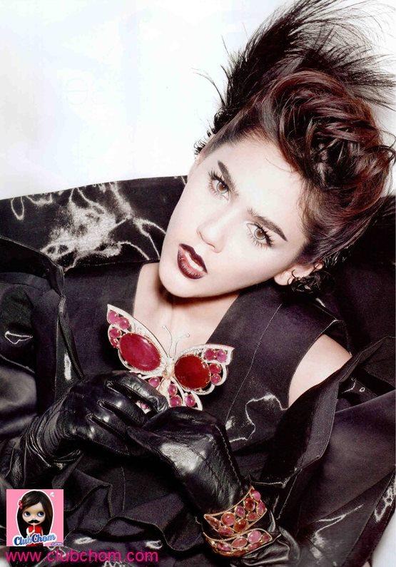 Araya Alberta Hargate