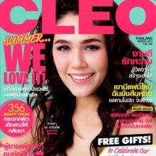 CLEO vol. 16 no. 194 March 2013