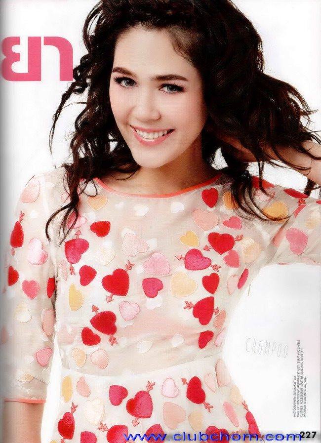 CLEO vol. 16 no. 194 March 2013