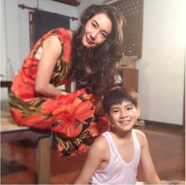 ลำยองและวันเฉลิมรุ่น 3