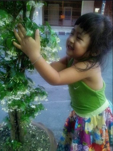 น้องพอเพลง