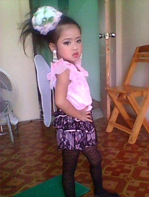 น้องพอเพลง