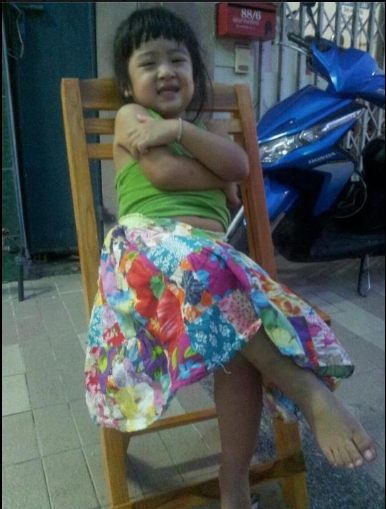 น้องพอเพลง