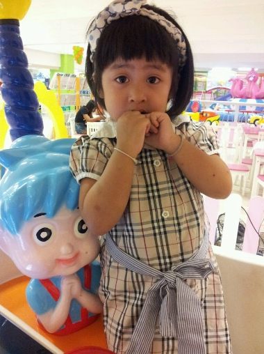 น้องพอเพลง