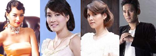 {เรือนเสน่หา}ตัวแม่ EXACT"พิม-บี" เตรียมงัดวิชามนต์ดำคุณไสยฟาดฟันกัน แท่งหวนคืนจออีกครั้ง