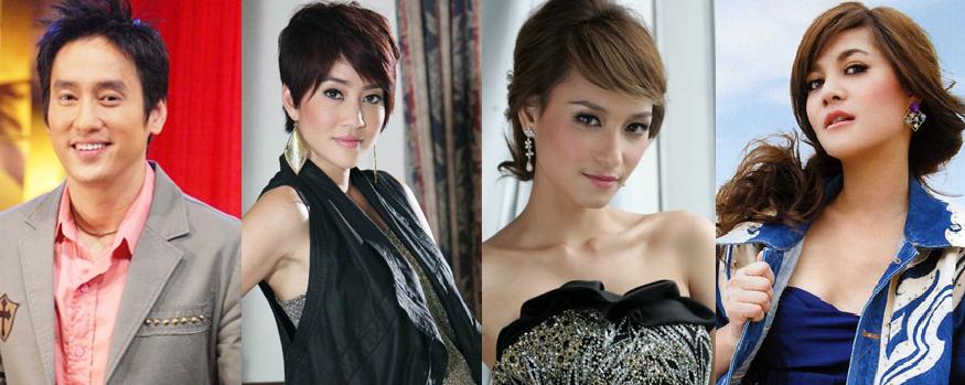 {เรือนเสน่หา}ตัวแม่ EXACT"พิม-บี" เตรียมงัดวิชามนต์ดำคุณไสยฟาดฟันกัน แท่งหวนคืนจออีกครั้ง