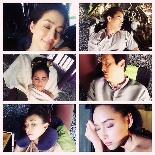 {เรือนเสน่หา}ตัวแม่ EXACT"พิม-บี" เตรียมงัดวิชามนต์ดำคุณไสยฟาดฟันกัน แท่งหวนคืนจออีกครั้ง