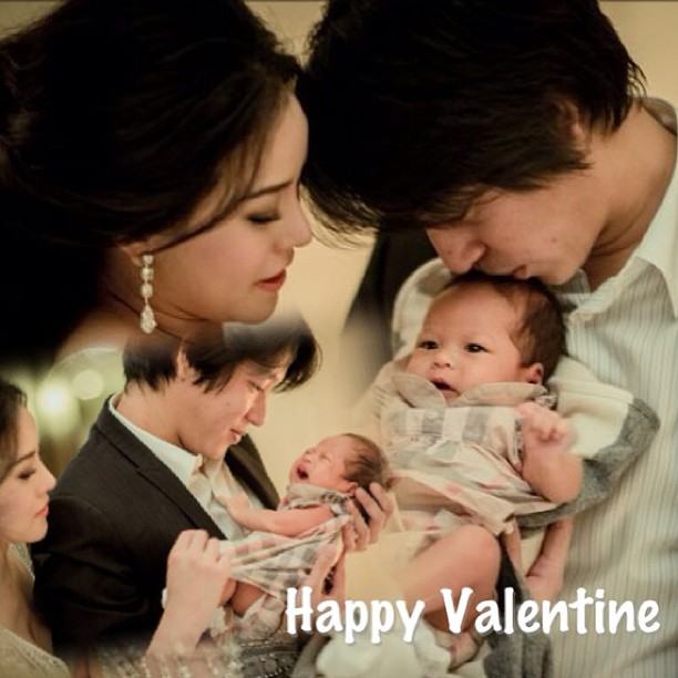 จิน สามีหนิง โพสต์ IG ขอโทษแอบกิ๊ก ไฮโซน้ำหวาน วอนจบเรื่อง