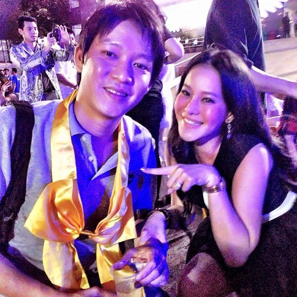 จิน สามีหนิง โพสต์ IG ขอโทษแอบกิ๊ก ไฮโซน้ำหวาน วอนจบเรื่อง