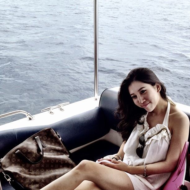 จิน สามีหนิง โพสต์ IG ขอโทษแอบกิ๊ก ไฮโซน้ำหวาน วอนจบเรื่อง