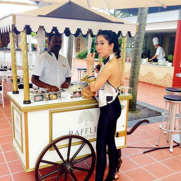 จิน สามีหนิง โพสต์ IG ขอโทษแอบกิ๊ก ไฮโซน้ำหวาน วอนจบเรื่อง