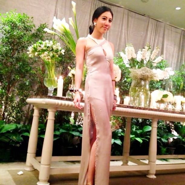 จิน สามีหนิง โพสต์ IG ขอโทษแอบกิ๊ก ไฮโซน้ำหวาน วอนจบเรื่อง