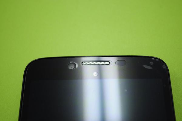 ว่าไงล่ะ? iMobile IQ6 สีดำ