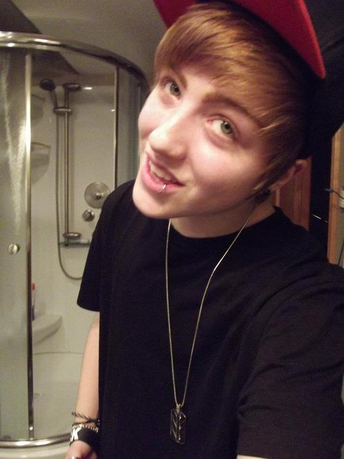 ทอมหล่อจากทั่วโลก